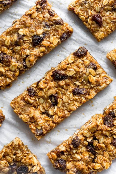 21 Amazing High Protein Bar Recipes To Try