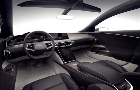 Lucid Interior Detail With Full Pictures All Simple Design