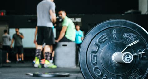 Crossfit Terms Lingo And Vocabulary Quick Guide