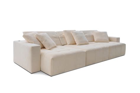 Cloud Modular Sofa Modo Furniture