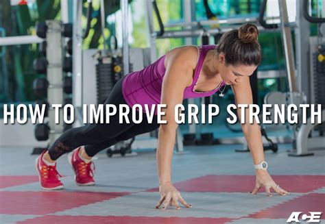 Want To Improve Grip Strength Try These 8 Recommended Exercises