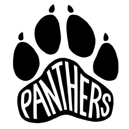 Panthers Football Football Cheerleaders Football Mom Black Panthers