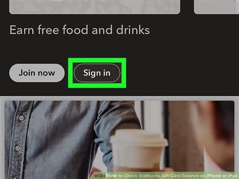 A starbucks gift card is a convenient way to pay and earn stars toward rewards. How to Check Starbucks Gift Card Balance on iPhone or iPad