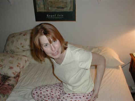 Cute Redheaded Milf Jessi 119 Pics 2 Xhamster