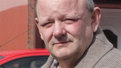 Michael Copeland Not Police Hit Wife During Loyalist Protest Bbc News