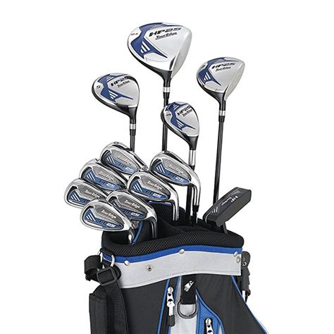 10 Best Golf Club Sets For 2018 Top Rated Golf Clubs And Complete Sets