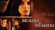 Murder by Numbers (2002) - AZ Movies