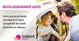 Faire Devis Assurance Auto Photos