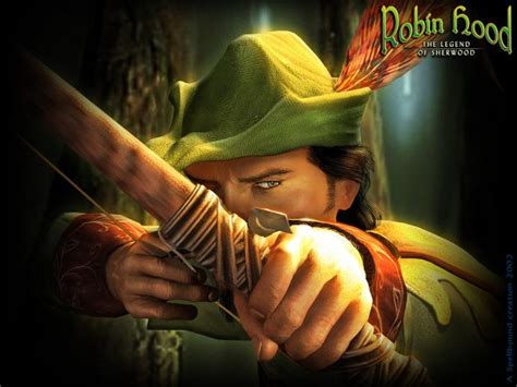 Free Download Men Warrior Green Arrow Hood Headgear Movies Fantasy
