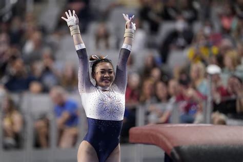 Auburn Gymnastics Live Stream 416 How To Watch Ncaa Womens