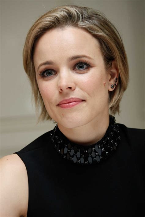 Rachel Mcadams Face