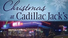 Ver Christmas at Cadillac Jack's (2007) Online en Español y Latino ...