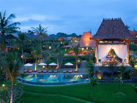 The 10 Most Beautiful Luxury Resorts In Bali In 2024