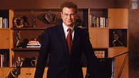 Looking back at HBO’s Arli$$, which Robert Wuhl thinks could return today