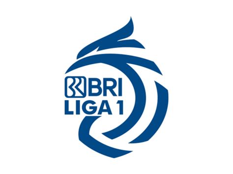 Logo Bri Liga 1 Format Png
