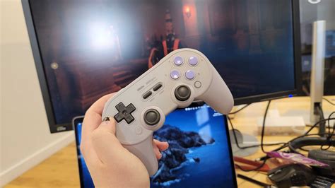 i finally ditched the xbox series x controller for pc and i m not looking back techradar