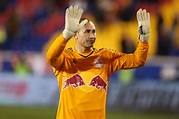 2015 IN FOCUS: Luis Robles | New York Red Bulls