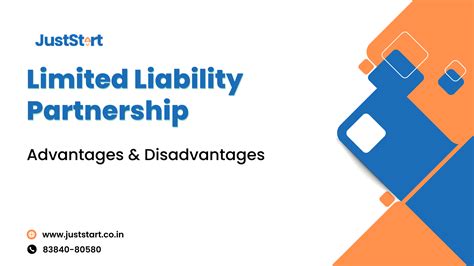 What Is Llp Its Advantages And Disadvantages