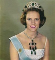 Queen Anne Marie Of Greece | Greek royal family, Royal crown jewels, Royal jewelry