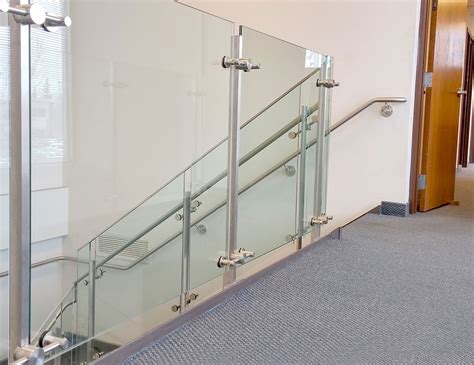 Architectural Railing Systems