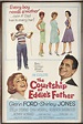 The Courtship of Eddie's Father (1963) Poster #1 - Trailer Addict
