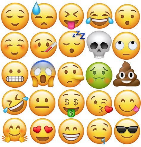 Total Imagen Emojis Whatsapp Para Imprimir Viaterra Mx
