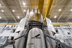 Blue Origin-led team delivers Lunar Lander engineering mockup To NASA ...