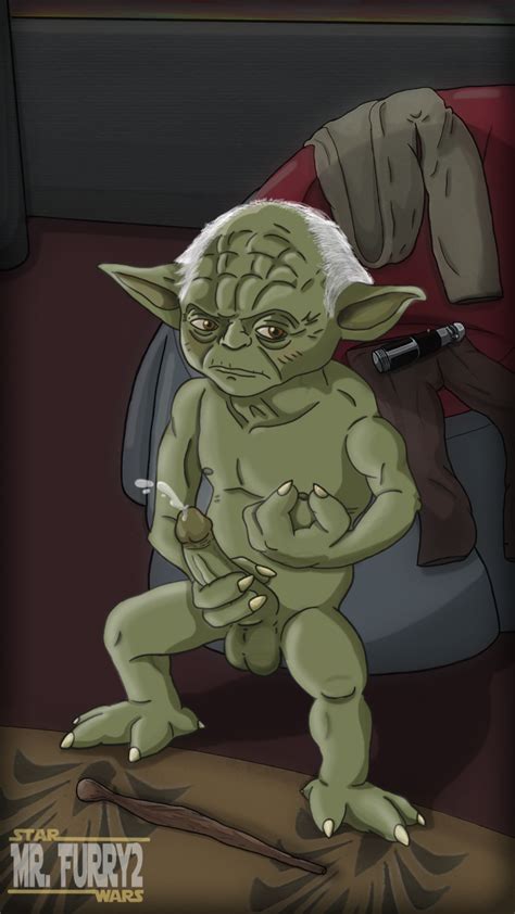 Baby Yoda Aesthetic