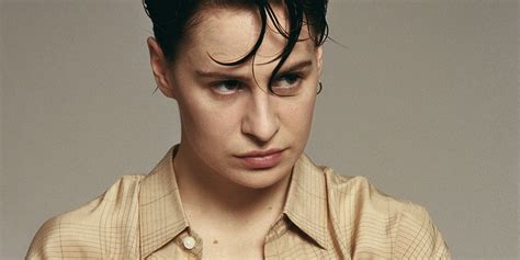 New Christine And The Queens Album Chris Is Queer Sexuality