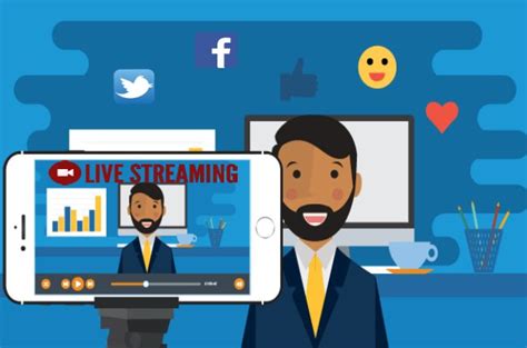 How To Develop A Live Streaming Strategy For Brands Techbriefly
