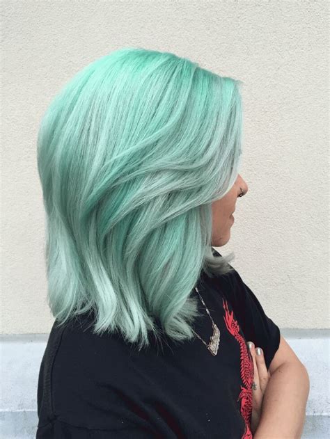 22 Crazy Hair Color Ideas For Women