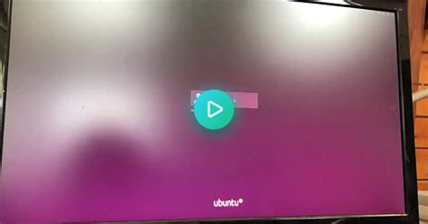 Ubuntu Login Loop Album On Imgur
