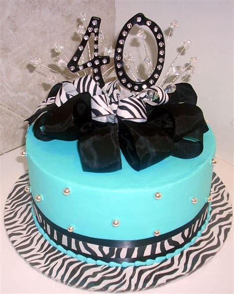 40th birthday cakes female, a birthday cake. 40th birthday cakes for women | themecakesbytraci.com | 40th birthday cake for women, 40th ...