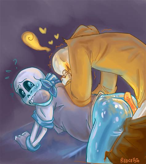 Swapfell Sans And Underswap Sans Undertale Undertale Pictures