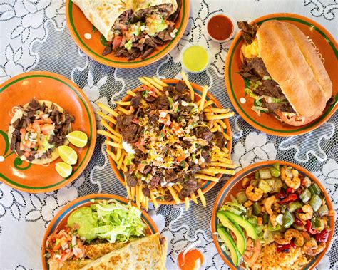 Order Rivas Mexican Grill #2 - Desert Inn, Las Vegas, NV ...