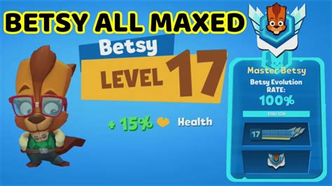 Betsy All Maxed Solo Everyone Against Me And Squad Gameplay How To