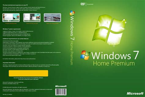 Download the latest version of windows 7 home premium for windows. Windows Customs: Windows 7 Home Premium x86 Service Pack 1