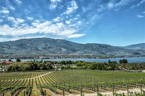Osoyoos British Columbia Photograph By Photos By Pharos