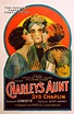 Charley's Aunt - Película 1925 - Cine.com