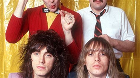 Cheap Trick Biography Rolling Stone