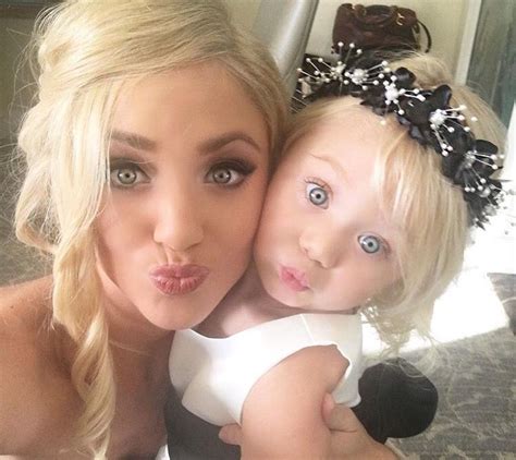 Instagram Savv Soutas Cole And Savannah Mommy Daughter Photos Sav And Cole