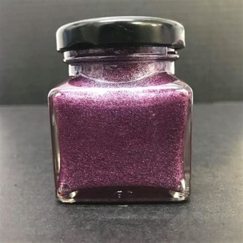 Limited Edition Mixed Berry Sparkle U Resin Art Supplies Perth