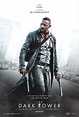 [LA TORRE OSCURA][2017] | The dark tower, Dark tower movie, The dark ...