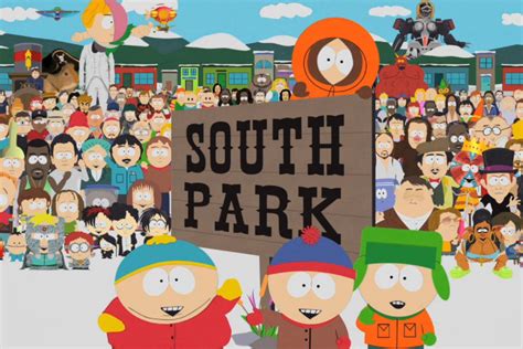 South Park Streaming Le Specialiste Des Jeux Videos