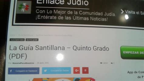 Click aquí para descargar la guía satillana sexto grado para el alumno. Guia Integrada Aplicados 4 Respuestas Bloque 5 - Nueva ...