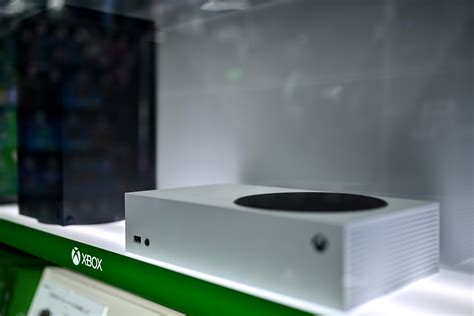 Xbox Series X Restock Updates For Newegg Target Best Buy