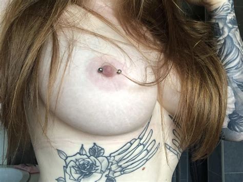 Hope You Like Big Natural Tits Nudes Tattooed Redheads NUDE PICS ORG