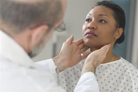 Doctors Hear Patients Calls For New Approaches To Hypothyroidism Wsj