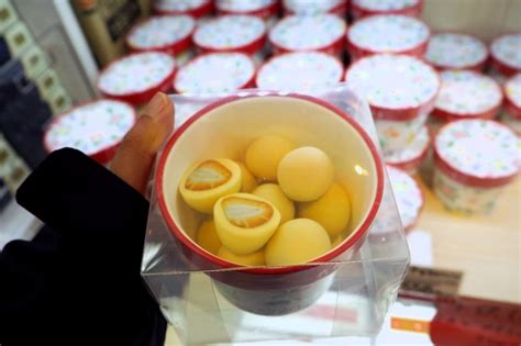 20 Delicious Snacks From Hokkaido To Buy As Souvenirs