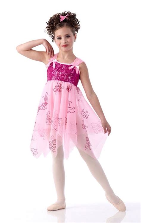 Mackenzie Ziegler Modelling For Cici Dance Creations 2014 Dance Outfits Dance Moms Costumes